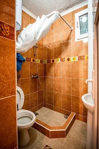 Four-story house in Sutomore with a beautiful sea view — photo 10